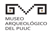Museo Arqueológico del Puuc