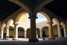 Museo Regional de Nuevo León, El Obispado