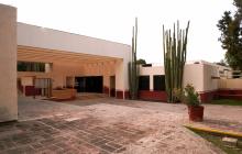 Museo Jorge R. Acosta