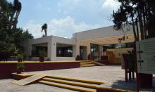 Museo  "Jorge R. Acosta"