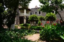 Museo Nacional de las Intervenciones