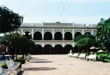 Museo Regional de Historia de Colima