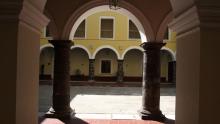 Museo Regional de Historia de Colima