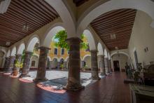 Museo Regional de Historia de Colima