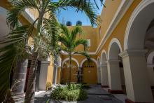 Museo Regional de Historia de Colima