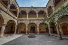 Museo Regional de Guadalajara