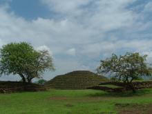 Guachimontones (Teuchitlán)