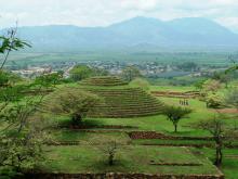Guachimontones (Teuchitlán)