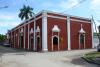 Biblioteca pública "Santiago Pacheco Cruz"