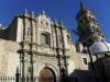 Catedral de Durango