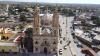 Templo de Nuestra Señora de los Dolores en Villa González Ortega