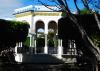 Parque Central Benito Juárez
