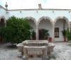 Antigua hacienda de Ciénega de Mata