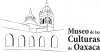 Logo Museo de las Culturas de Oaxaca