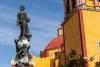 Monumento a La Paz