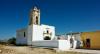Capilla de la antigua hacienda de la Limpia Concepción de Palmitos de Abajo