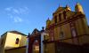 Catedral San Cristobal de las Casas