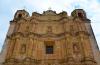 Templo de Santo Domingo