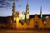 Templo El Señor del Llanito
