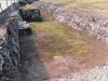 Side view of Mound 1