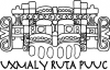 Logo Museo de Sitio Uxmal