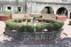 Patio menor
