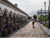 Plaza principal