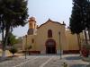 Templo de San Felipe Ixtacuixtla