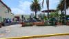 Plaza cívica