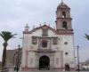 Antigua Hacienda de Pabellón de Hidalgo