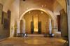 Sala Arquitectura maya en Campeche