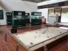 Sala Piedra y tierra