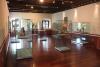 Sala Esculturas de Carmen Antúnez