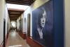 Sala Esculturas de Carmen Antúnez