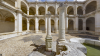 Claustro bajo