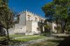 Ex Convento de Santa María Magdalena Cuitzeo