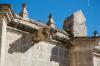 Ex Convento de Santa María Magdalena Cuitzeo