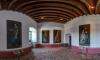 Sala Mártires y Santos