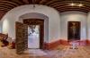 Sala Misioneros y habitantes del Colegio