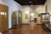 Sala Reliquias