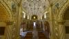 Interior del Templo de Santo Domingo de Guzmán