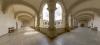 Claustro Alto