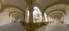 Claustro Alto