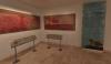 Sala Conjunto del sol, Zona 5-A