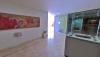 Sala La técnica de la pintura mural