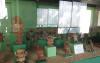 Sala Cacaxtla-Xochitécatl