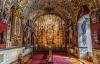 Capilla Doméstica o de Novicios