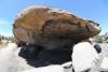 La Cueva del Indio Conjunto Norte