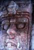 Templo de los mascarones