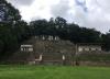 Vista de la Acrópolis